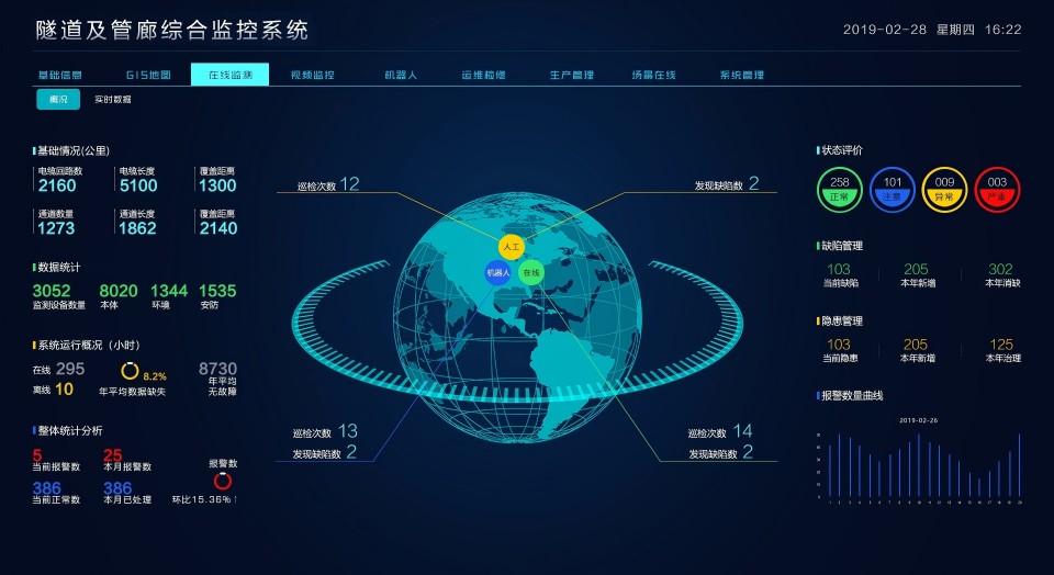 主站-2